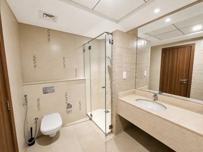Image of 1474 Sq.ft 2 BHK Apartment / Flat for sale in Reef Residence, Jumeirah Village, Dubai for Rs. 44365316