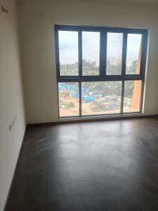 Bedroom Image of 1279 Sq.ft 2 BHK Apartment / Flat for sale in Purva Atmosphere, R.K. Hegde Nagar Bengaluru for Rs. 19000000