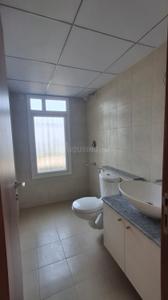 Image of 1250 Sq.ft 3 BHK Apartment / Flat for rent in Kalyan Nagar, Bengaluru for Rs. 70000