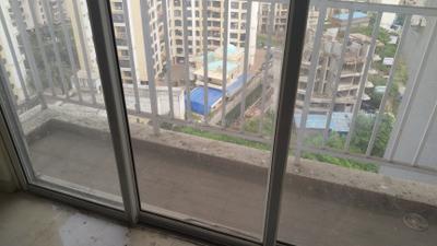 Image of 1150 Sq.ft 2 BHK Apartment / Flat for sale in Tycoons Valley Tower B, Kalyan West, Kalyan for Rs. 7900000