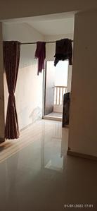 Hall Image of 600 Sq.ft 2 BHK Apartment / Flat for sale in Khodiyar Nagar Vadodara for Rs. 1800000