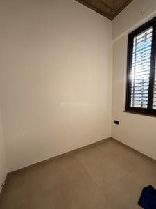 Servant Room Image of 3300 Sq.ft 4 BHK Apartment / Flat for sale in Shannon Sierra, Satellite Ahmedabad for Rs. 40300000