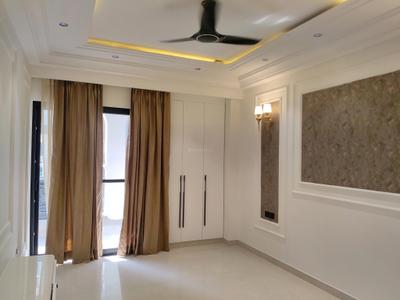 Bedroom Image of 2844 Sq.ft 3.5 BHK Builder Floor for rent in Independent Floors At DLF City Phase IV, DLF Phase 4 Gurgaon for Rs. 89000