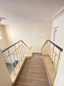 Balcony Image of 2000 Sq.ft 3 BHK Duplex for rent in Chi II Greater Noida for Rs. 26000