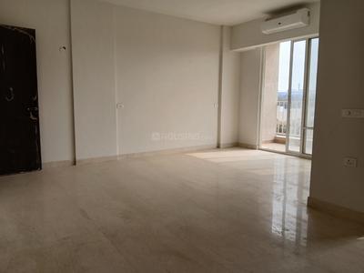 Living Room Image of 2500 Sq.ft 4 BHK Builder Floor for sale in Adani Samsara Avasa, Sector 63 Gurgaon for Rs. 41500000
