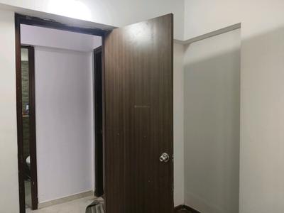 Bedroom Image of 720 Sq.ft 1.5 BHK Apartment / Flat for rent in Lodha Lakeshore Greens by Lodha Group, Palava Phase 2 Thane for Rs. 15000