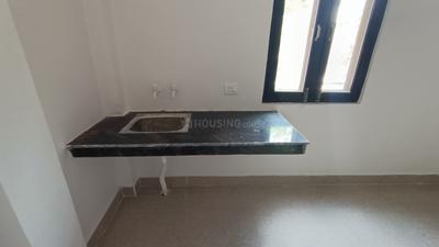 Kitchen Image of Kapoorthala PG in Chandralok, Lucknow