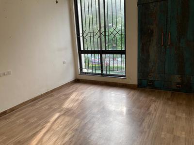 Bedroom Image of 2350 Sq.ft 4.5 BHK Duplex for rent in Agrawal Sagar Heritage, Bawadiya Kalan Bhopal for Rs. 32000