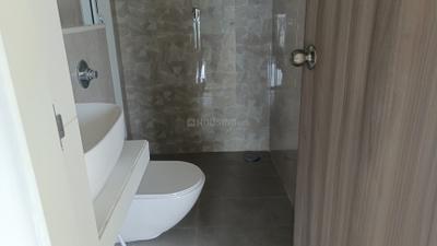 Bathroom Image of 625 Sq.ft 1 BHK Apartment / Flat for sale in Ashar Arize, Kalwa Thane for Rs. 9000000