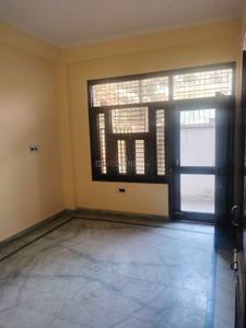Bedroom Image of 1250 Sq.ft 3 BHK Builder Floor for sale in Shastri Nagar Ghaziabad for Rs. 8000000