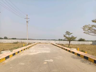 Image of 125 Sq.ft Residential Plot / Land for sale in Mypi Lush Green, Dundigal, Hyderabad for Rs. 3780008