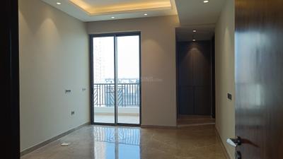 Bedroom Image of 4700 Sq.ft 4 BHK Apartment / Flat for rent in Gulshan Dynasty, Sector 144 Noida for Rs. 248000