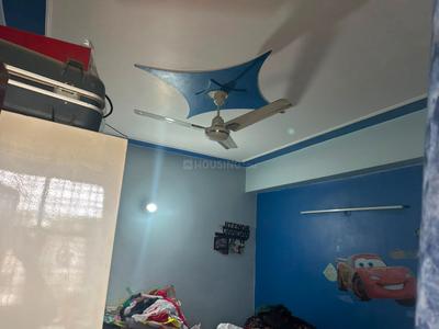 Hall Image of 1000 Sq.ft 2 BHK Apartment / Flat for sale in Supertech Icon, Indirapuram Ghaziabad for Rs. 9500000