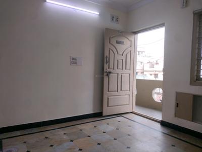 Living Room Image of 450 Sq.ft 1 BHK Independent House for rent in Bellandur Bengaluru for Rs. 15500