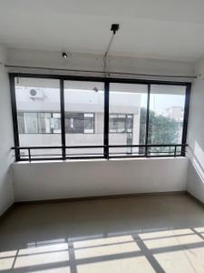 Bedroom Image of 1600 Sq.ft 3 BHK Apartment / Flat for rent in New Alkapuri Vadodara for Rs. 23000