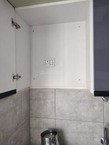 Bathroom Image of 869 Sq.ft 2 BHK Apartment / Flat for sale in Casagrand Zenith Phase 1, Medavakkam Chennai for Rs. 7500000
