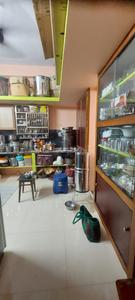 Kitchen Image of 1350 Sq.ft 3 BHK Independent House for sale in Padmavathi Nagar Rajahmundry for Rs. 10000000