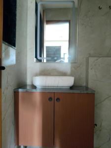 Bedroom Two Image of 1836 Sq.ft 3 BHK Builder Floor for sale in Sector 46 Gurgaon for Rs. 23500000