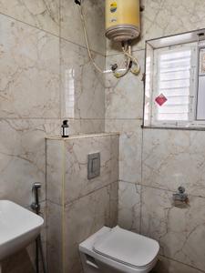 Image of 1600 Sq.ft 3 BHK Apartment / Flat for rent in Madhapur, Hyderabad for Rs. 45000