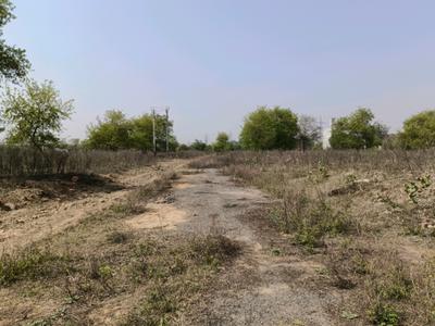 Image of 60 Sq.ft Residential Plot / Land for sale in Rohini Sector 28, New Delhi for Rs. 15600000
