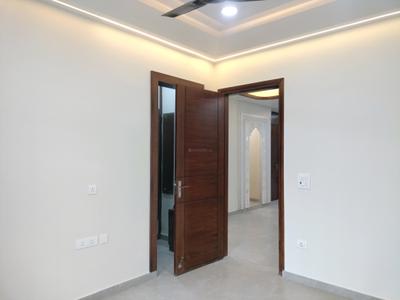 Bedroom Image of 1620 Sq.ft 3 BHK Builder Floor for sale in BPTP District 3, Sector 85 Faridabad for Rs. 17000000