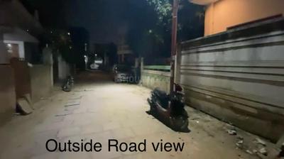 Balcony Image of 1361 Sq.ft 2 BHK Builder Floor for rent in Akatha Varanasi for Rs. 35000
