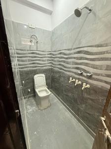 Bathroom Image of Agastya PG in Beta I Greater Noida, Greater Noida