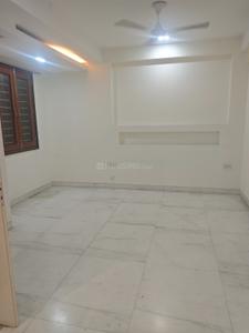Hall Image of 1440 Sq.ft 3 BHK Builder Floor for sale in Chittaranjan Park New Delhi for Rs. 28500000