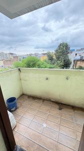Balcony Image of 944 Sq.ft 2 BHK Apartment / Flat for rent in New Rajendra Nagar Raipur for Rs. 13000