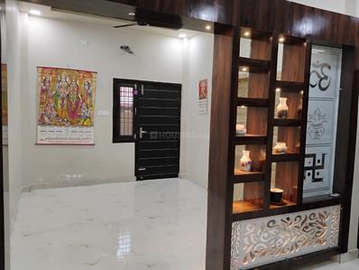Hall Image of 1220 Sq.ft 2 BHK Apartment / Flat for rent in Mahanagar Colony Bareilly for Rs. 16000