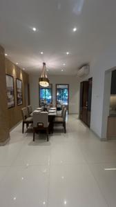 Living Room Image of 1030 Sq.ft 3 BHK Apartment / Flat for sale in Siddha Serena Phase II, New Town Kolkata for Rs. 12700000