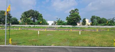 Image of 1200 Sq.ft Residential Plot / Land for sale in Royal Garden, Senkottai, Madurai for Rs. 1500000