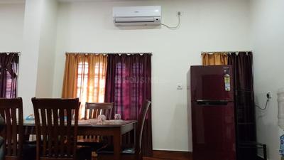 Hall Image of 5000 Sq.ft 3 BHK Villa for sale in New Town Kolkata for Rs. 15000000