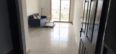 Image of 1550 Sq.ft 3 BHK Apartment / Flat for sale in Mahagun Mascot, Crossings Republik, Ghaziabad for Rs. 12200000