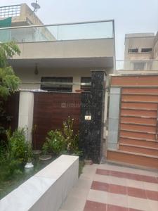 3.5 BHK Independent House