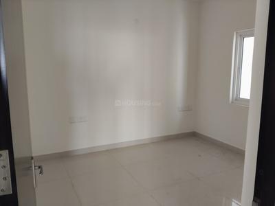 Bedroom Image of 2500 Sq.ft 3 BHK Apartment / Flat for sale in Hirize Elysia, Kokapet Hyderabad for Rs. 21000000