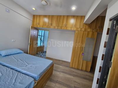 Bedroom Image of Sovaram Enclaves in Chandrasekharpur, Bhubaneswar 