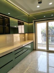 Kitchen Image of 2300 Sq.ft 4 BHK Builder Floor for sale in Sector 23 Gurgaon for Rs. 36500000