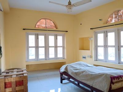 Bedroom Image of 1154 Sq.ft 2 BHK Builder Floor for sale in Ashok Nagar Kolkata for Rs. 6500000