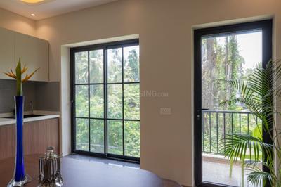 Bedroom Image of 1316 Sq.ft 2 BHK Apartment / Flat for sale in Calangute Goa for Rs. 26000000