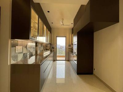 Kitchen Image of 1175 Sq.ft 2 BHK Apartment / Flat for sale in Saddu Raipur for Rs. 4200000