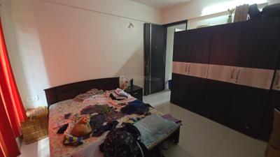 Bedroom Image of 2200 Sq.ft 3 BHK Independent House for sale in Dreams Belle Vue, Bavdhan Pune for Rs. 26000000