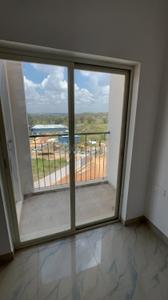 Bedroom Image of 951 Sq.ft 2 BHK Apartment / Flat for sale in Godrej Nurture, Electronic City Bengaluru for Rs. 14000007