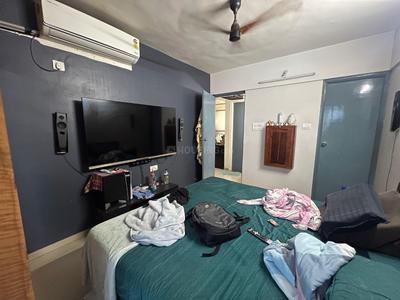 Bedroom Image of 918 Sq.ft 2 BHK Apartment / Flat for sale in F5 Silver Crest Block B, Wagholi Pune for Rs. 4990000
