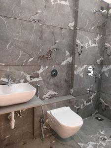 Bathroom Image of 1127 Sq.ft 2 BHK Apartment / Flat for sale in ADG Glory, Punawale Pune for Rs. 7600000