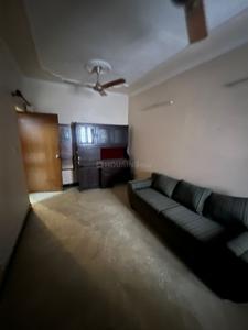Hall Image of 920 Sq.ft 2.5 BHK Duplex for sale in Janakpuri New Delhi for Rs. 18500000