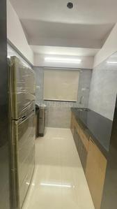 Kitchen Image of 570 Sq.ft 1 BHK Apartment / Flat for sale in Kohinoor Eden, Kalyan East Kalyan for Rs. 3200000