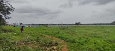 Kandukur Plot View 3