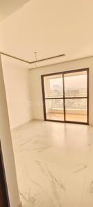 Bedroom Image of 1480 Sq.ft 3 BHK Apartment / Flat for rent in Indira Nagar Nashik for Rs. 22000