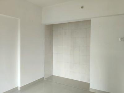 Bedroom Image of 1030 Sq.ft 2 BHK Apartment / Flat for rent in Kasarvadavali Thane for Rs. 31999